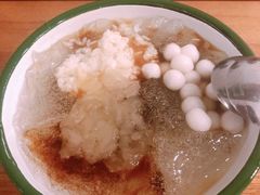 -甜心闲生传统手工冰粉(人民广场店)