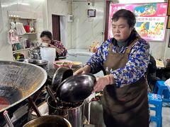 -麻木老地方牛筋牛杂(长堤街店)