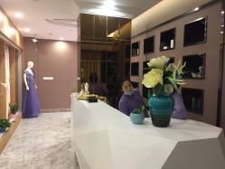 -佐登妮丝美容SPA生活馆