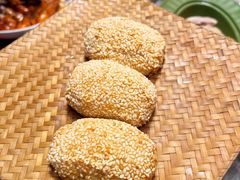 -奇芳阁·百年清真南京菜(夫子庙店)