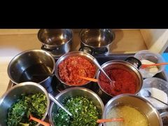 -泡椒王自助铁板烧(天生丽街店)