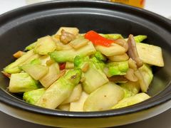 -和怡酒楼(华电小路店)