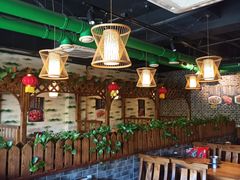 -老诚一锅(乔庄店)