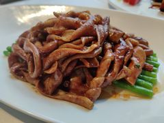 豉油皇鹅肠-炳胜品味(珠江新城店)