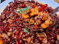 -陈有良尖椒鸡(渝中旗舰店)