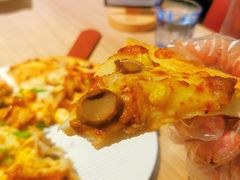 -必胜客(钻汇广场店)