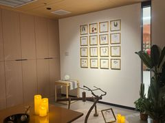 -快乐大桶水养生足浴SPA(前兴路店)