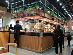 -黑鸡小馆(金源店)