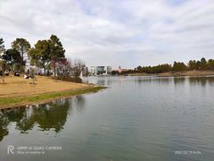 -美兰湖景区