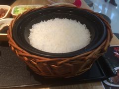 -谷田稻香·砂锅菜(南沙万达广场店)