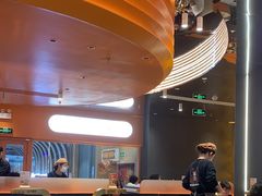 -闻老头·菊花炭烤肉(佛山首店)