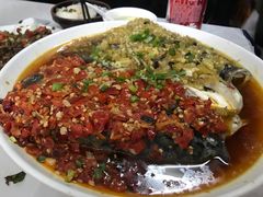 -新新湘菜馆(新中街二条店)