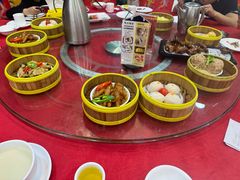 -隆昌海鲜酒家(南岸路店)
