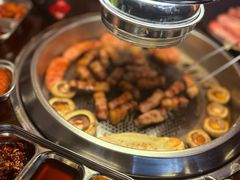 -大喜烤肉(海宁尚东店)