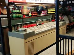 -季季红火锅(南康宝林大厦店)