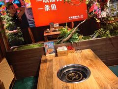 -老凯俚酸汤鱼(鸿通城店)