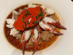 -海立阁海鲜江浙菜(漕河泾印象城店)