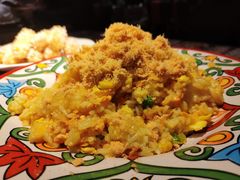 菠萝炒饭-Tony's House