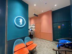 -海馬体照相馆(莘庄维璟印象城店)
