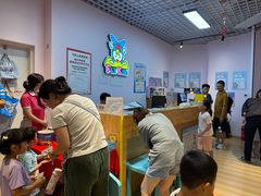 -飞奇儿体能体操馆(和平印象城店)