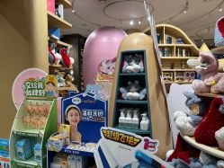 点击看大图 -奈尔宝·儿童乐园·亲子餐厅(星河湾店)