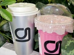 -gleeglee乐溢亦茶(合生汇店)