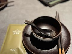 -罗勒家·养生火锅· Bistro(大望路店)