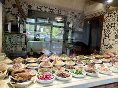 -东来土菜馆(民祥园路店)