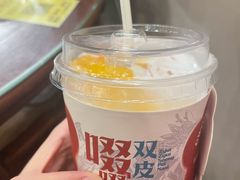 -南信牛奶甜品专家