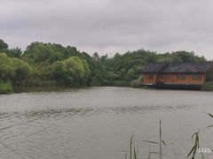 -梁鸿国家湿地公园