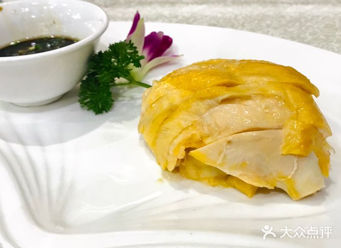 梅龙镇酒家图片