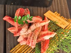 -黑牛の店·黑金店(沈阳万象城店)