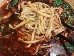 -牛吃草牛肉面牛杂面(桐城路店)