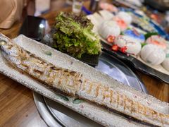 -真情鲍鱼海鲜汤