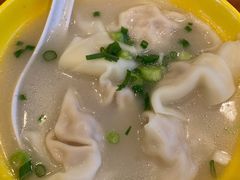 原味龙抄手-龙抄手(春熙路总店)