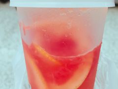 -喜茶(上海兴业太古汇店)