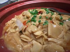 -三利音·东方司宴(外滩店)