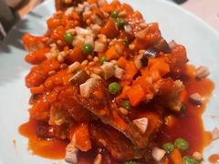 -鹿港小镇(悠唐店)