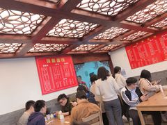 大堂-鼎顺小吃(吴山名楼店)