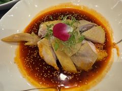 -汉水谣·江景餐厅(江滩店)