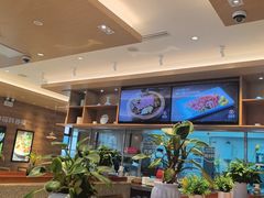-韩香福烤肉庄园(荣成店)