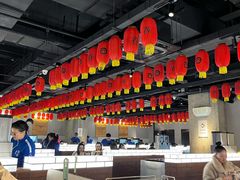 -很久以前羊肉串(南京路第一百货店)