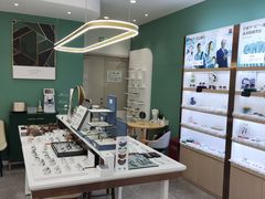-无界眼镜MaxLess(南翔印象城店)