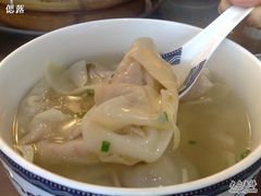 开洋馄饨-熙盛源(凤凰街店)