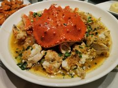 -粤味馆(黄河路店)