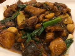 -美极鲜食坊(宝安南路店)