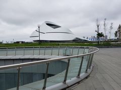 -哈尔滨大剧院