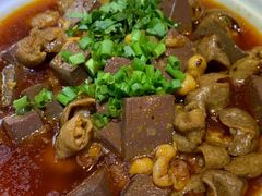 -眉州东坡(通州店)