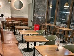 -BAKER&SPICE(BFC外滩金融中心店)