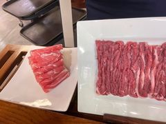 -东来顺•非遗火锅(外滩店)